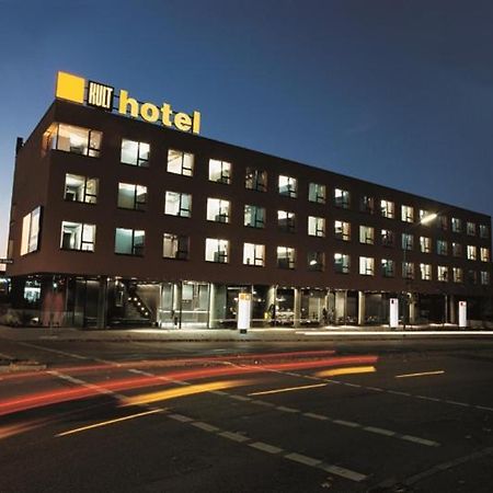 Kult Hotel Ingolstadt Dış mekan fotoğraf