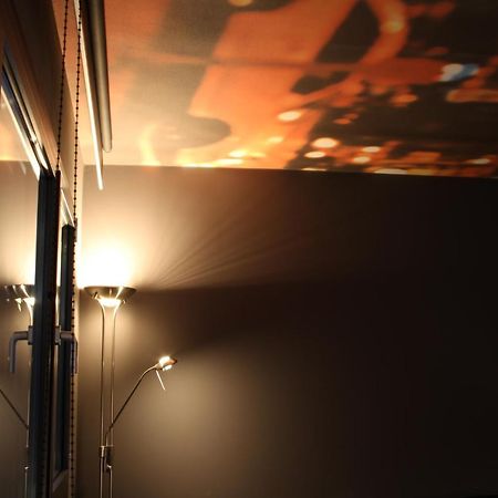 Kult Hotel Ingolstadt Dış mekan fotoğraf