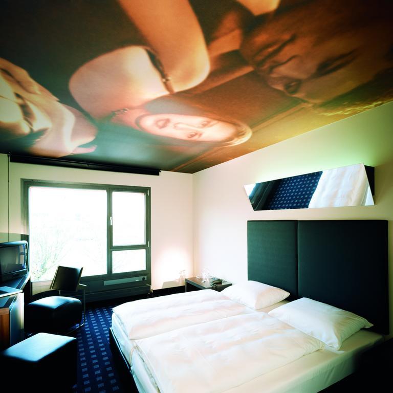 Kult Hotel Ingolstadt Dış mekan fotoğraf