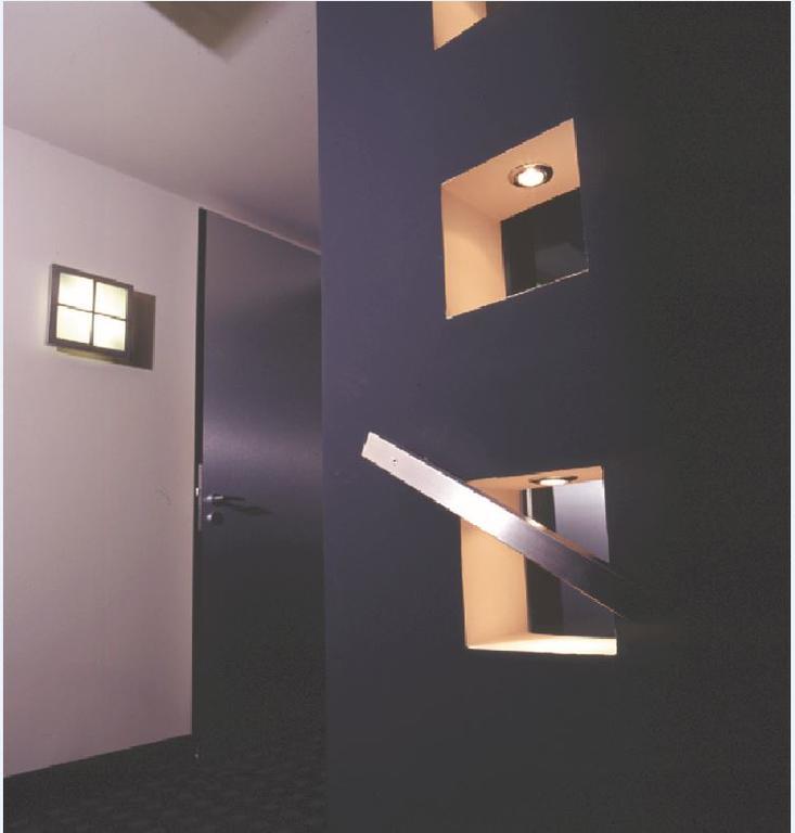 Kult Hotel Ingolstadt Dış mekan fotoğraf