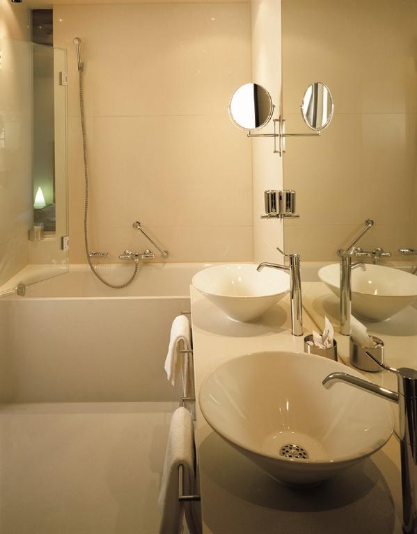 Kult Hotel Ingolstadt Oda fotoğraf