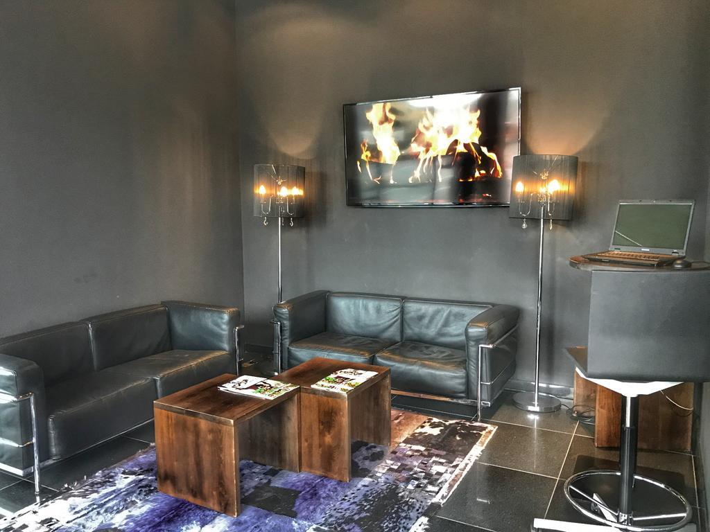 Kult Hotel Ingolstadt Dış mekan fotoğraf