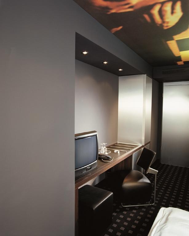 Kult Hotel Ingolstadt Oda fotoğraf