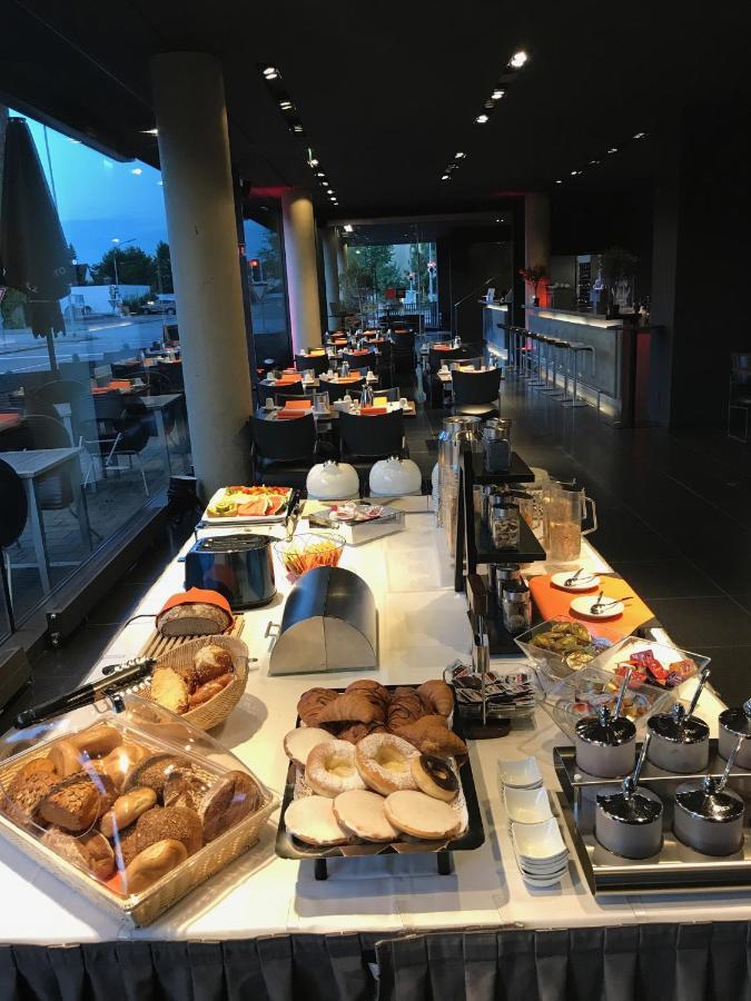 Kult Hotel Ingolstadt Dış mekan fotoğraf