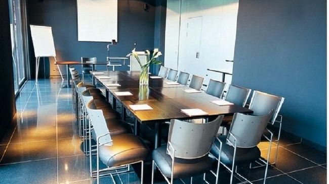 Kult Hotel Ingolstadt Konforlar fotoğraf