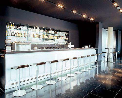 Kult Hotel Ingolstadt Restoran fotoğraf