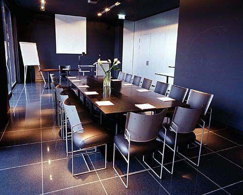 Kult Hotel Ingolstadt Konforlar fotoğraf